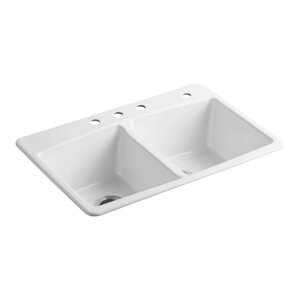 34050 Kohler Kitchen Sink