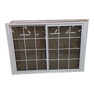 34096 Sliding Window 71 1/8"W