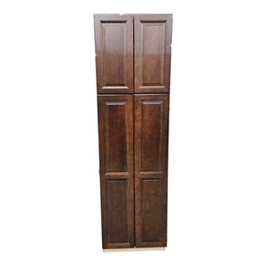 34373 KraftMaid Raised Panel Cabinet