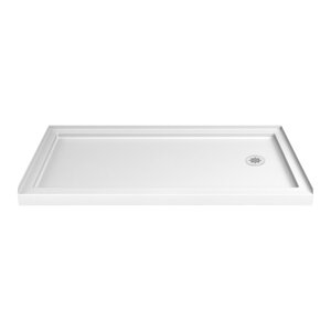 34418 Dreamline Shower Pan Base