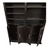 34420 Large Decorative Bookcase