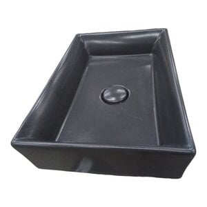 34472 DXV Pop Lavatory Vessel Sink