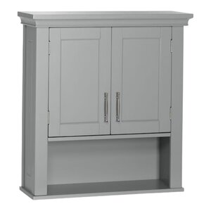 34504 Riverridge Somerset Wall Cabinet