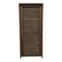 34510 Interior Louvered Door 31.875"W