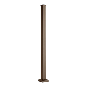 32198 Trex Signature Railing/Deck Post