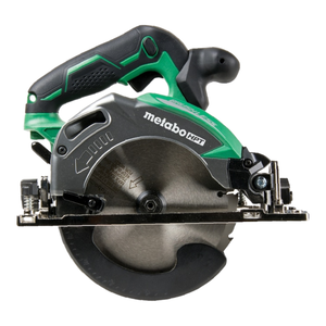 32812 Metabo HPT Cordless Circular Saw