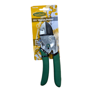 33244 Green Thumb Bypass Shear