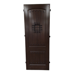 33401 Creative Entryways Exterior Door 36"W