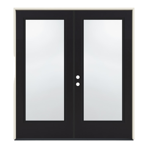 33489 Jeld Wen French Patio Door 71.5"W