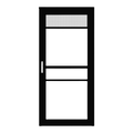 33840 Larson Retractable Screen Door 37.75"W