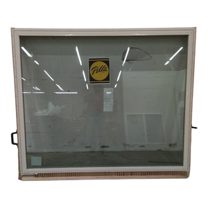 33851 Pella Fixed Window 71.5"W