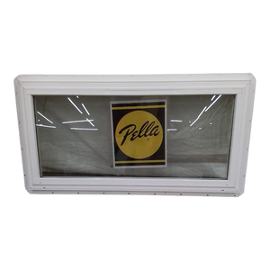 33874 Pella Fixed Window 35.5"W