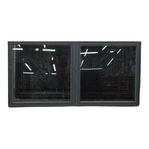 34106 Casement Double Crank Out Window 72"W