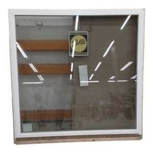 34440 Pella Fixed Window 61"W