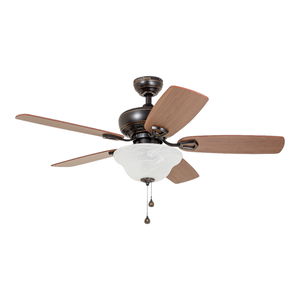 34455 Harbor Breeze Sage Cove 44-in. Ceiling Fan