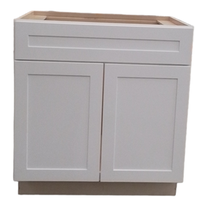 34456 Diamond Express Vanity Base Cabinet