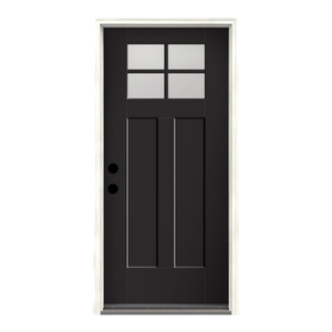 34470 Therma-Tru Exterior Fiberglass Door