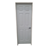 34497 Pre-hung Interior Door