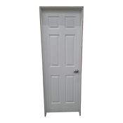 34497 Pre-hung Interior Door