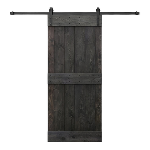 34502 Calhome DIY Barn Door