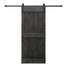 34502 Calhome DIY Barn Door